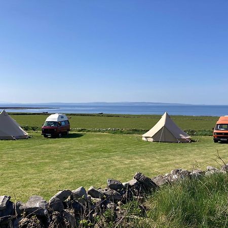 Glor Na D'Tonnta Glamping 호텔 슬라이고 외부 사진
