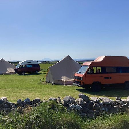 Glor Na D'Tonnta Glamping 호텔 슬라이고 외부 사진