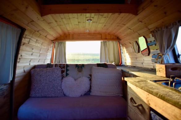 Glor Na D'Tonnta Glamping 호텔 슬라이고 외부 사진